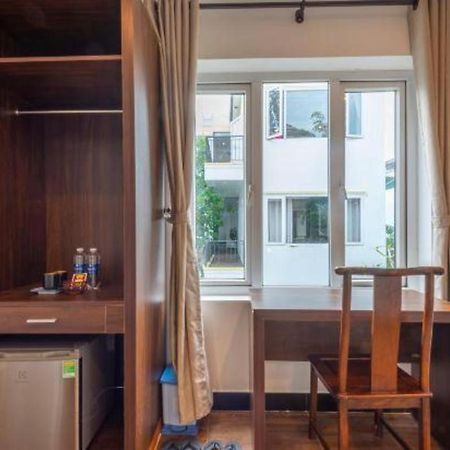 Hoi An Ht Villa And Hostel Екстериор снимка