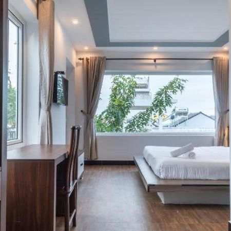 Hoi An Ht Villa And Hostel Екстериор снимка