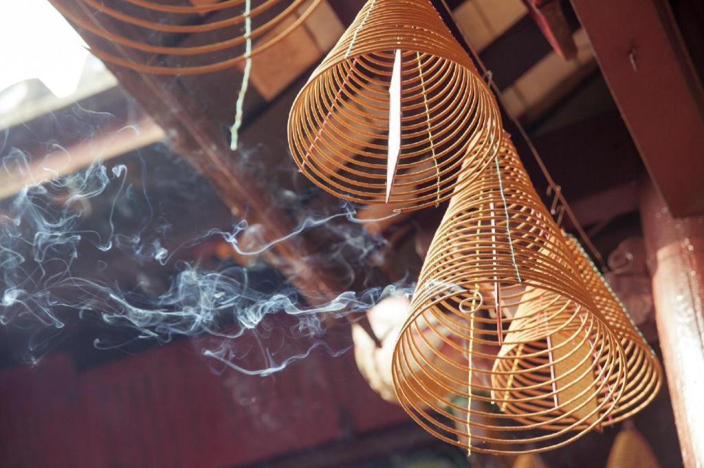 Hoi An Ht Villa And Hostel Екстериор снимка