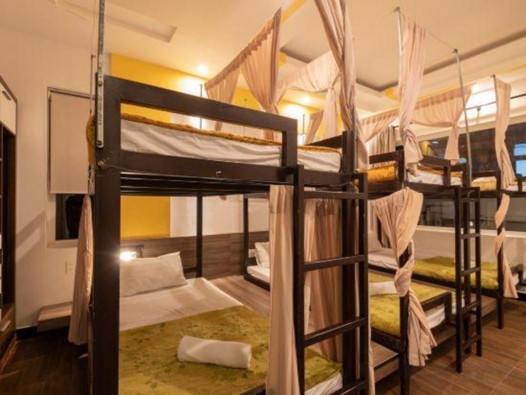 Hoi An Ht Villa And Hostel Екстериор снимка