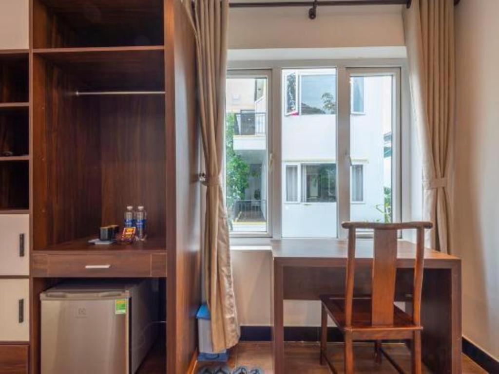 Hoi An Ht Villa And Hostel Екстериор снимка