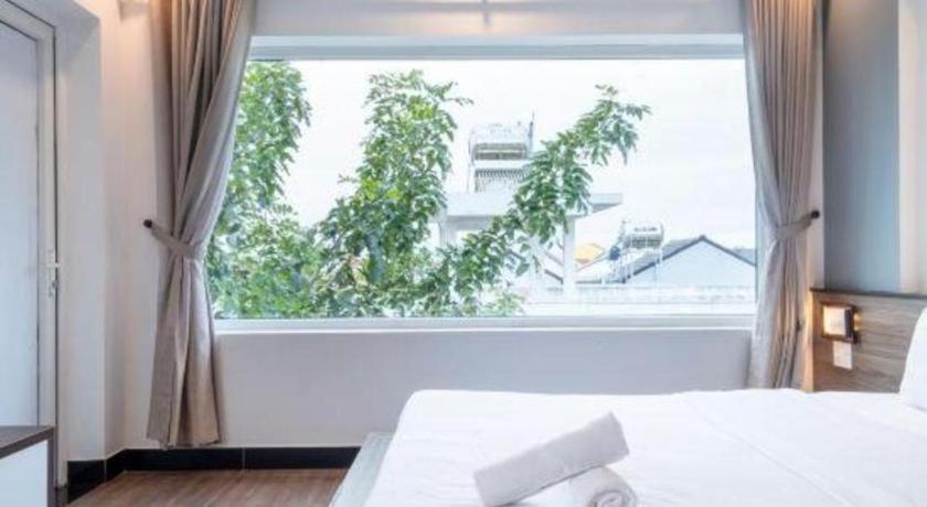 Hoi An Ht Villa And Hostel Екстериор снимка