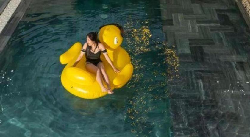 Hoi An Ht Villa And Hostel Екстериор снимка