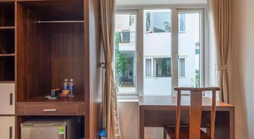 Hoi An Ht Villa And Hostel Екстериор снимка