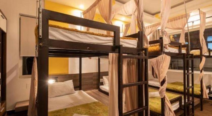 Hoi An Ht Villa And Hostel Екстериор снимка
