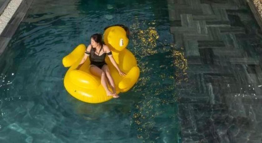 Hoi An Ht Villa And Hostel Екстериор снимка
