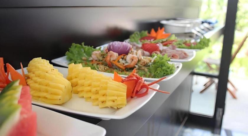 Hoi An Ht Villa And Hostel Екстериор снимка