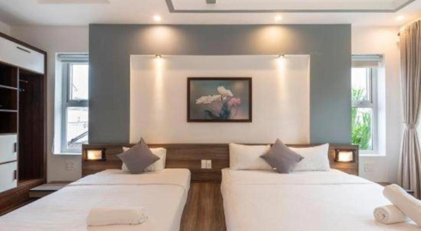 Hoi An Ht Villa And Hostel Екстериор снимка